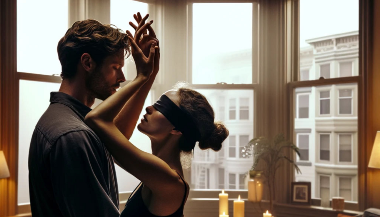 How to Start Exploring Kink and BDSM...as a Feminist