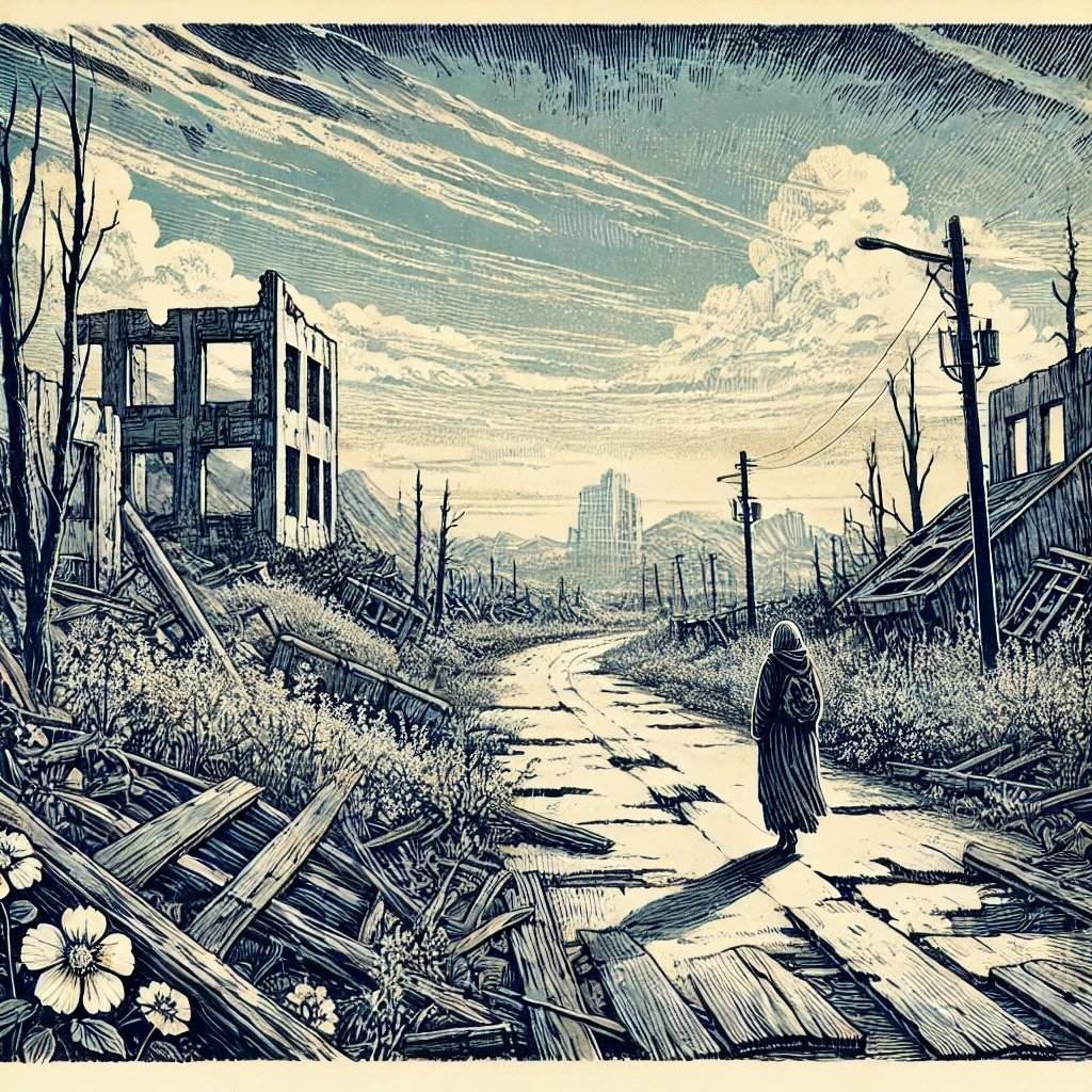 Knowledge Workers In The Apocalypse