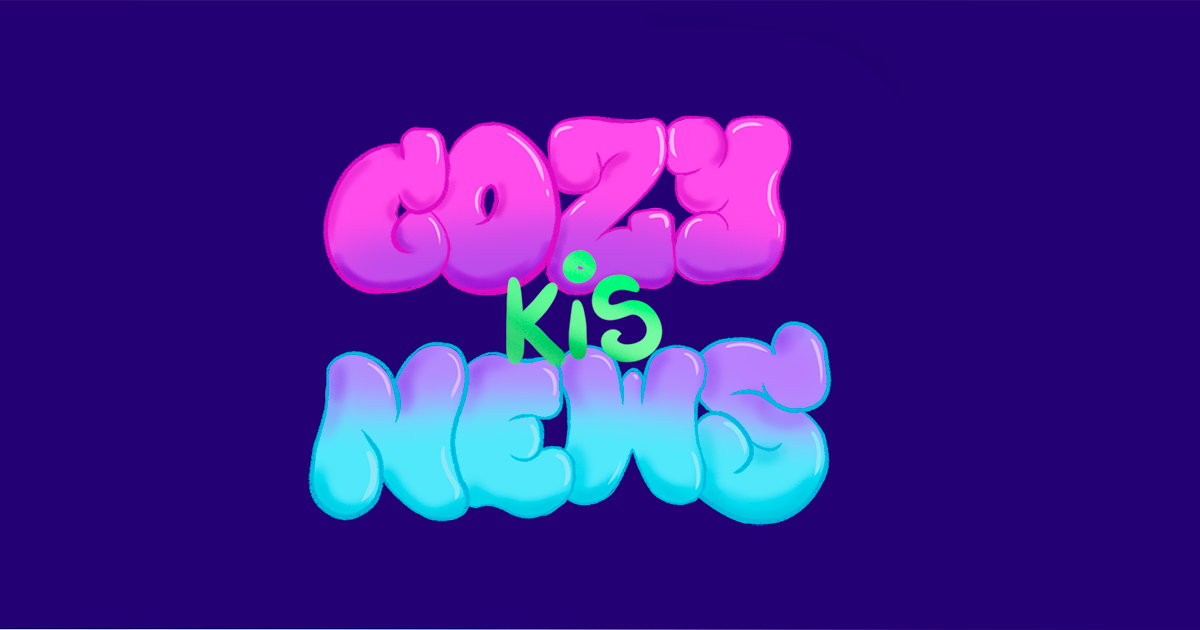 Cozy Resumen de noviembre