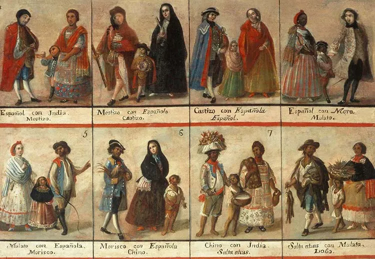 Deus não faz acepção de pessoas – Parte I (Devocional em Atos 10:34-36)