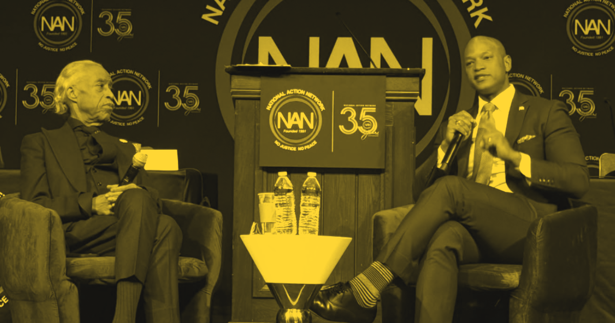 Sharptoning the message