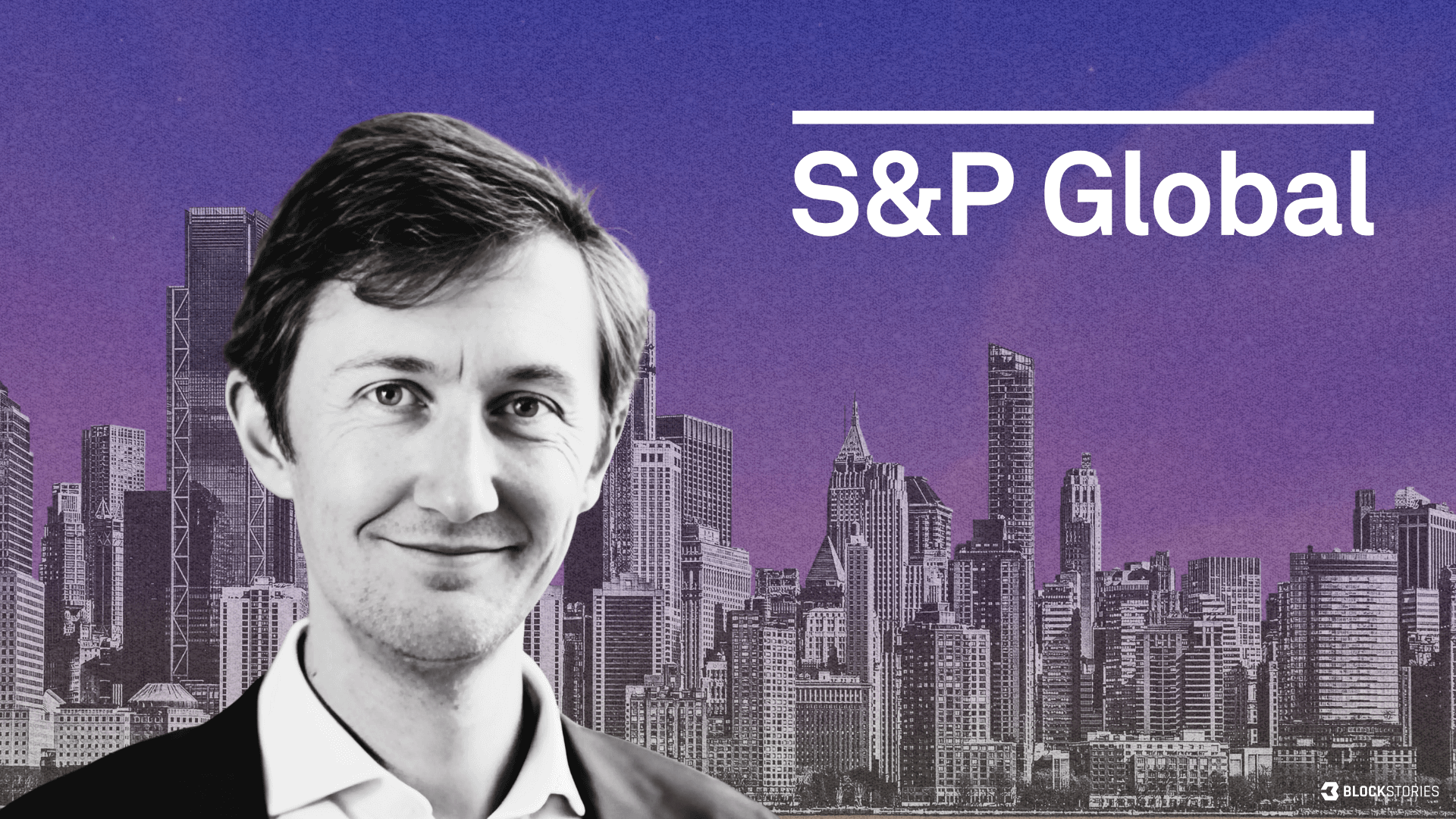 S&P’s First DeFi Credit Rating: Inside the Sky Protocol Assessment with Andrew O'Neill (S&P Global)