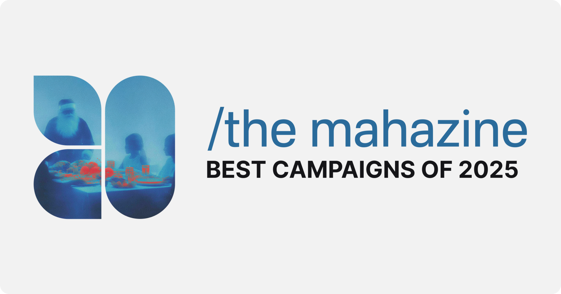 Top AI Creative Campaigns of 2025: A Year in Review