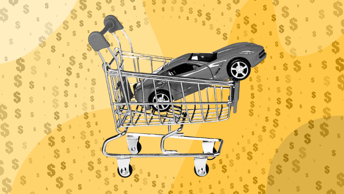 $50K new-car prices test consumer patience as buyers shift down-market