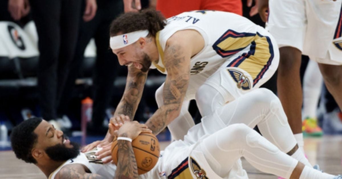 Grading 10 Knicks Trade Ideas