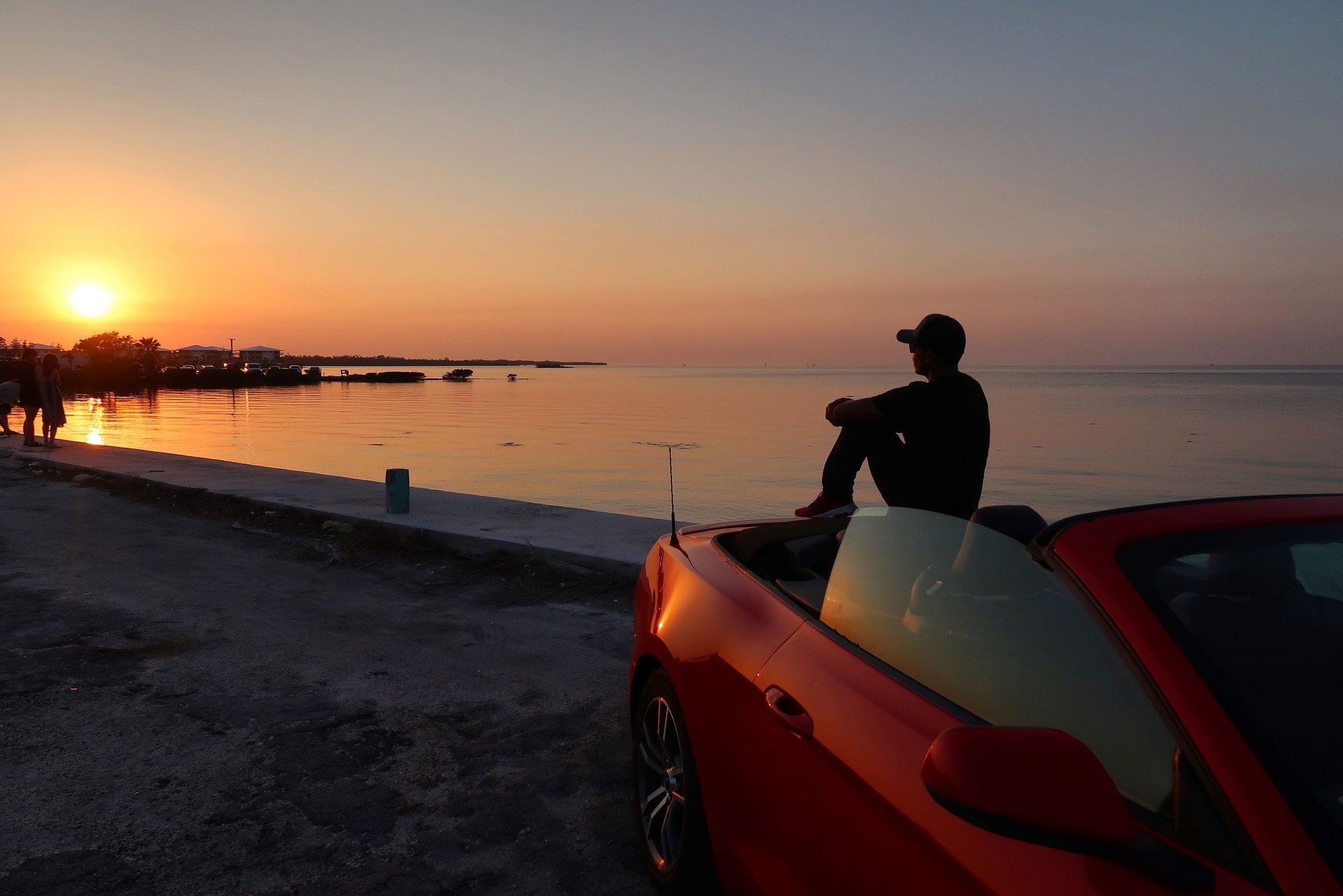 The Moment Everything Changed: A Letter on Expansion, Identity, and the Cost of Becoming