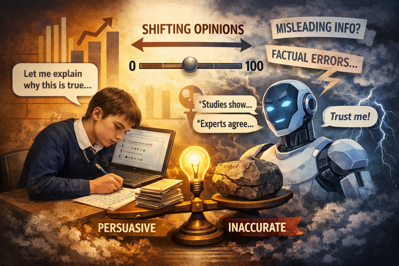 🗣️ One Chat Could Change EVERYTHING!