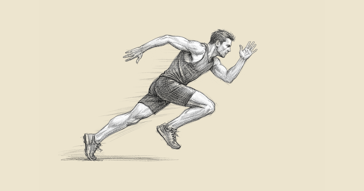 Sprinting to the starting line: The Rhythm Biosciences (ASX: RHY) Story