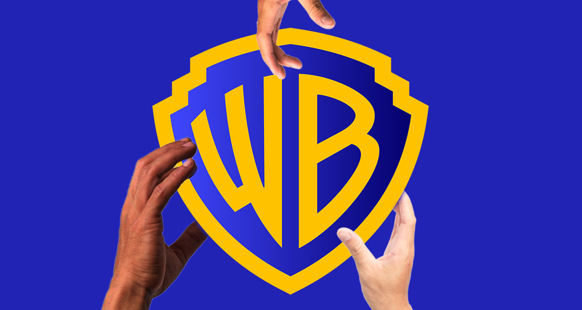 Comcast, Netflix, And Paramount Submit Their Bids For Warner Bros.