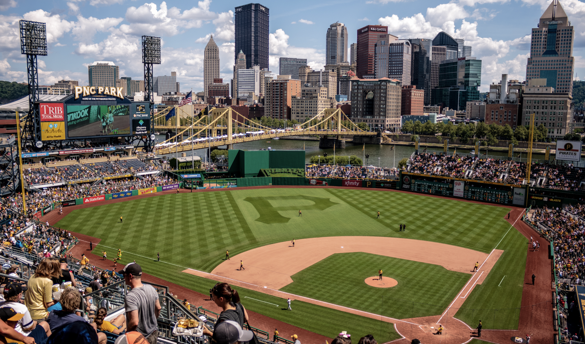 Pittsburgh Jock Tax Strikes Out 