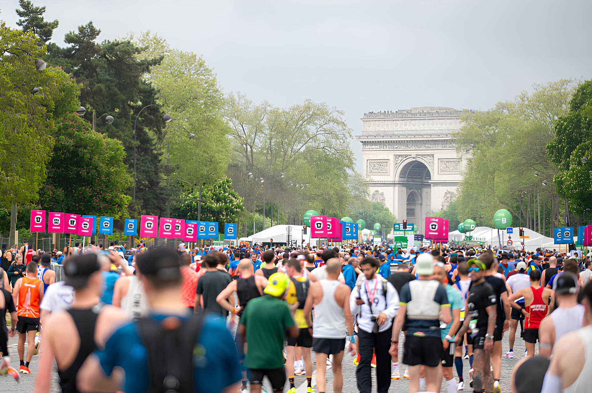 ☕ Le poids du sport dans l'économie française, 17 offres d'emploi, etc.