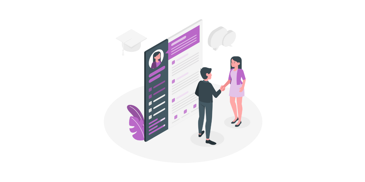 On Attracting Competent and Driven Talent to Your Startup