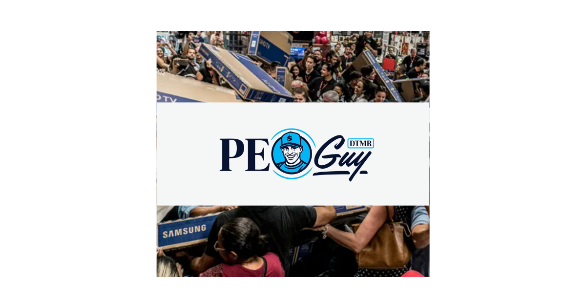 The Real Supply Chain Crisis: I Couldn’t Get My Usual Room at Amangiri