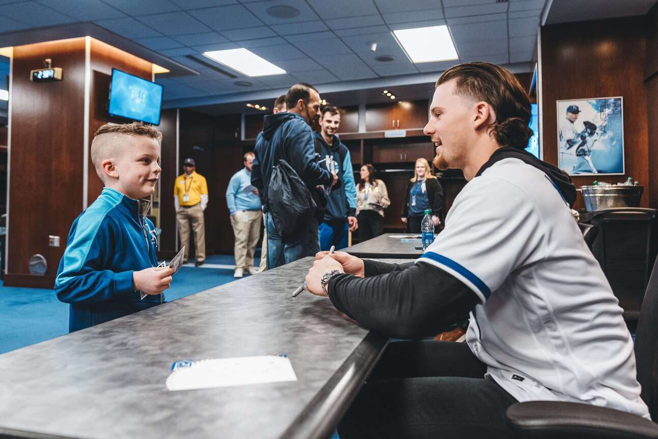 Swinging for the Fences: A Fan's Take on Revamping Baseball's Game Plan