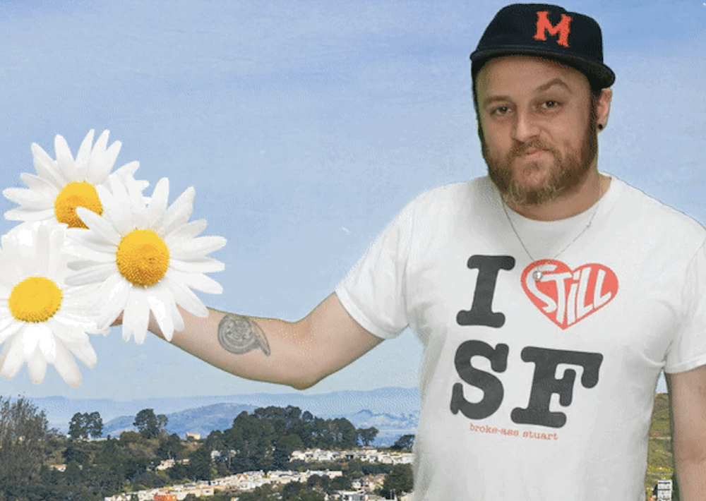 Announcing Big New Chapter for BAS!