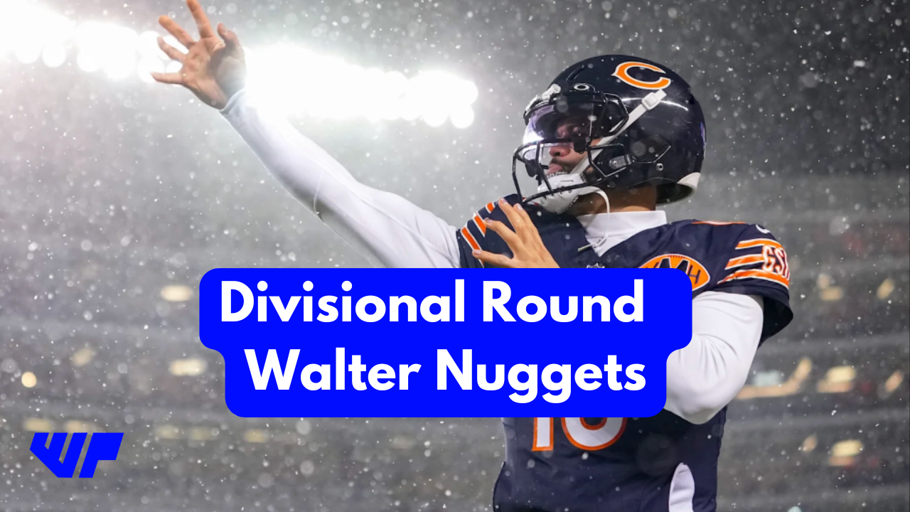 Walter's Sunday Nuggets 🤖