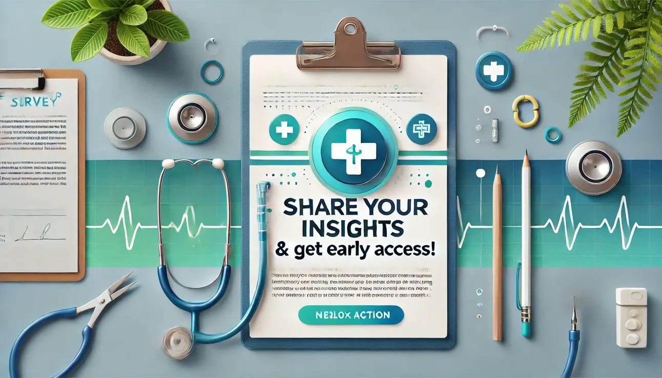 Share Your Insights & Get Early Access to Our App! 🚀