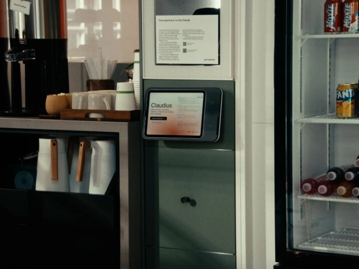 Project Vend Shows Us How AI Runs an Entire Business 