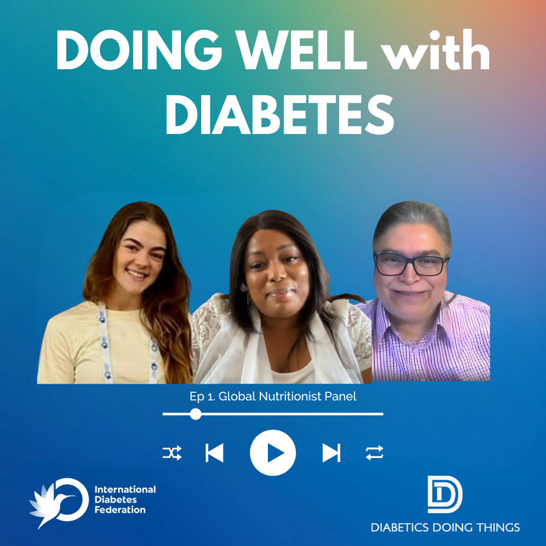 Doing Well with Diabetes Season 2 