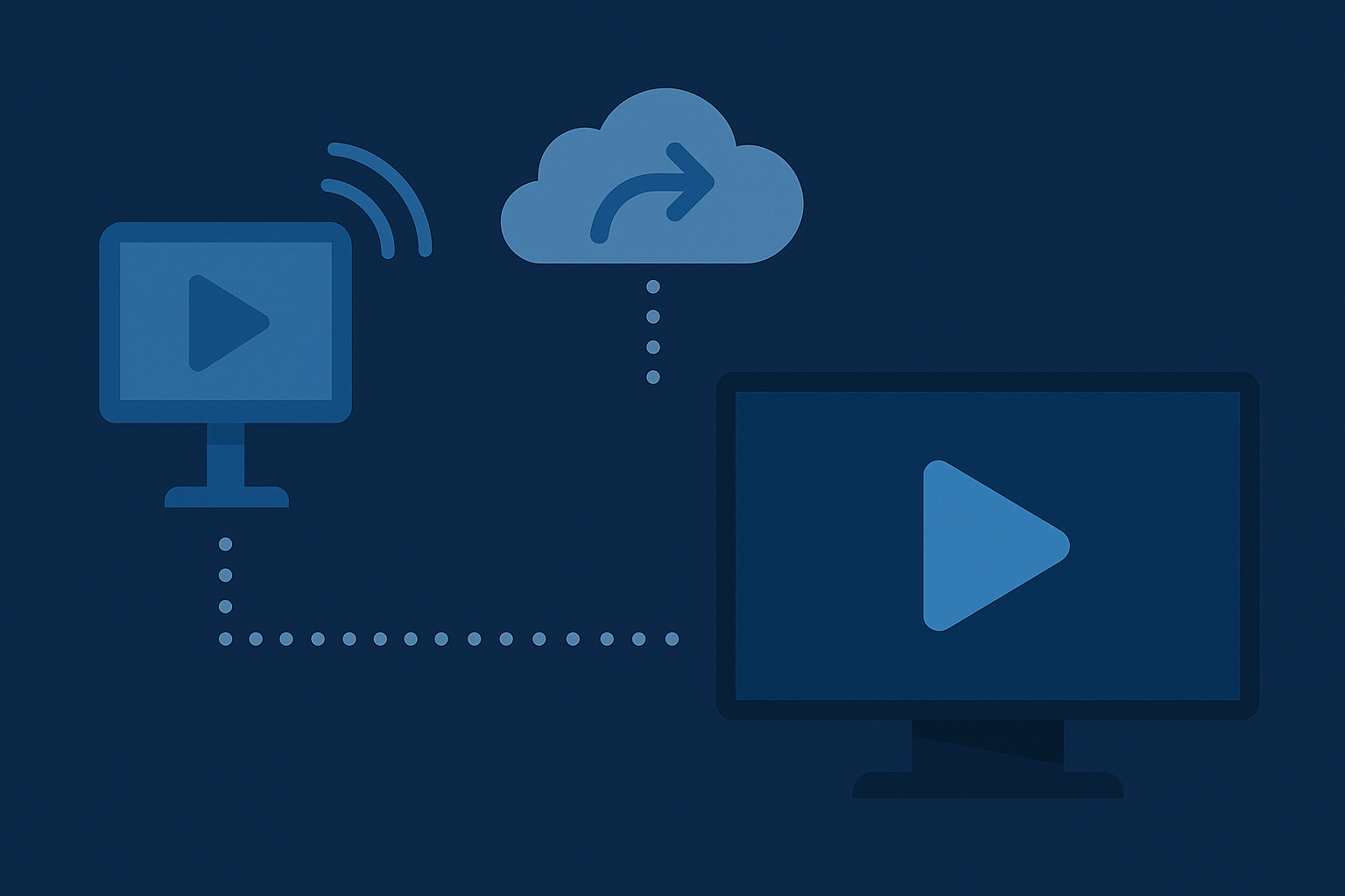 How Ads Actually Get to Your Smart TV