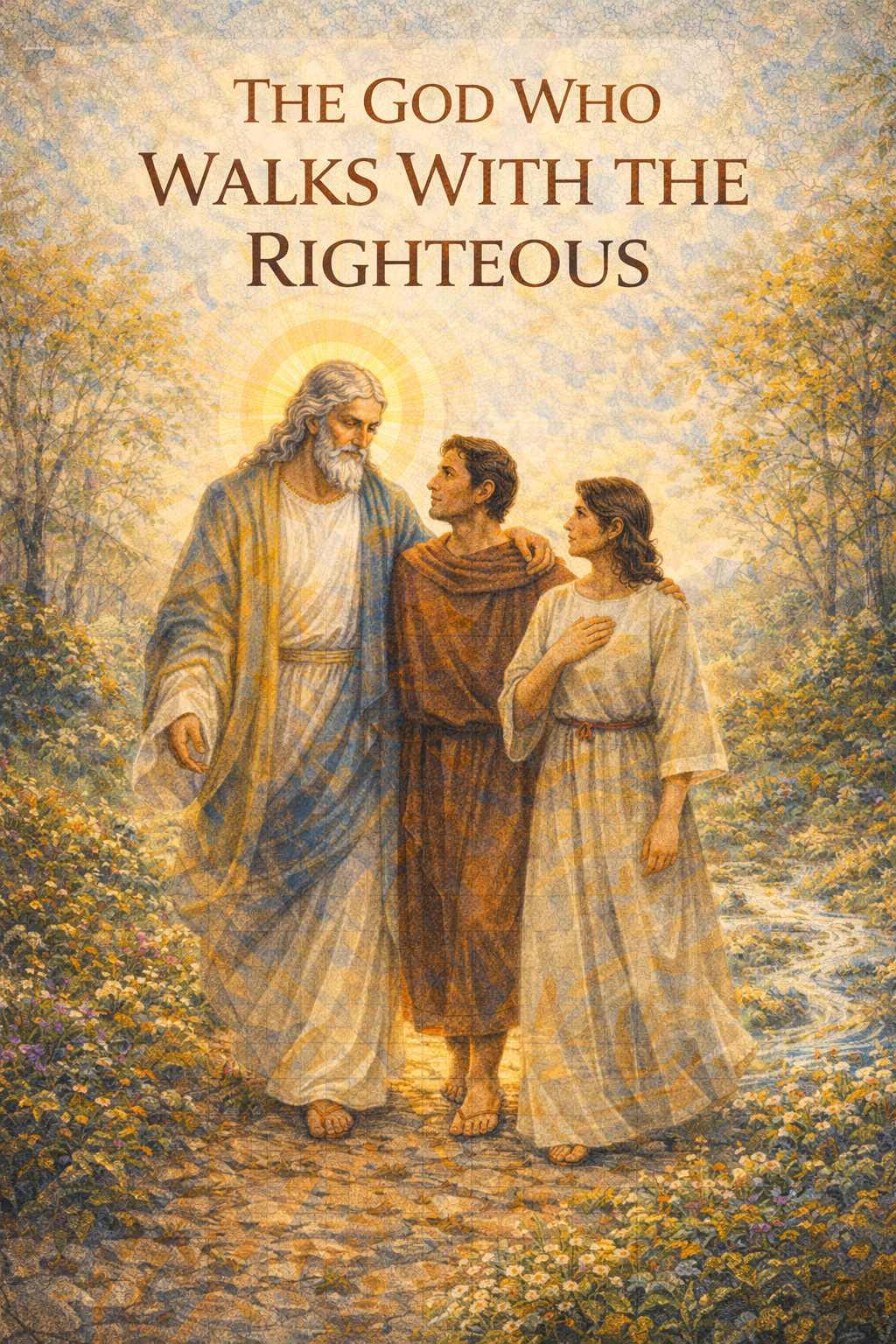 Why Would Scripture Pause to List Names After So Much Pain?