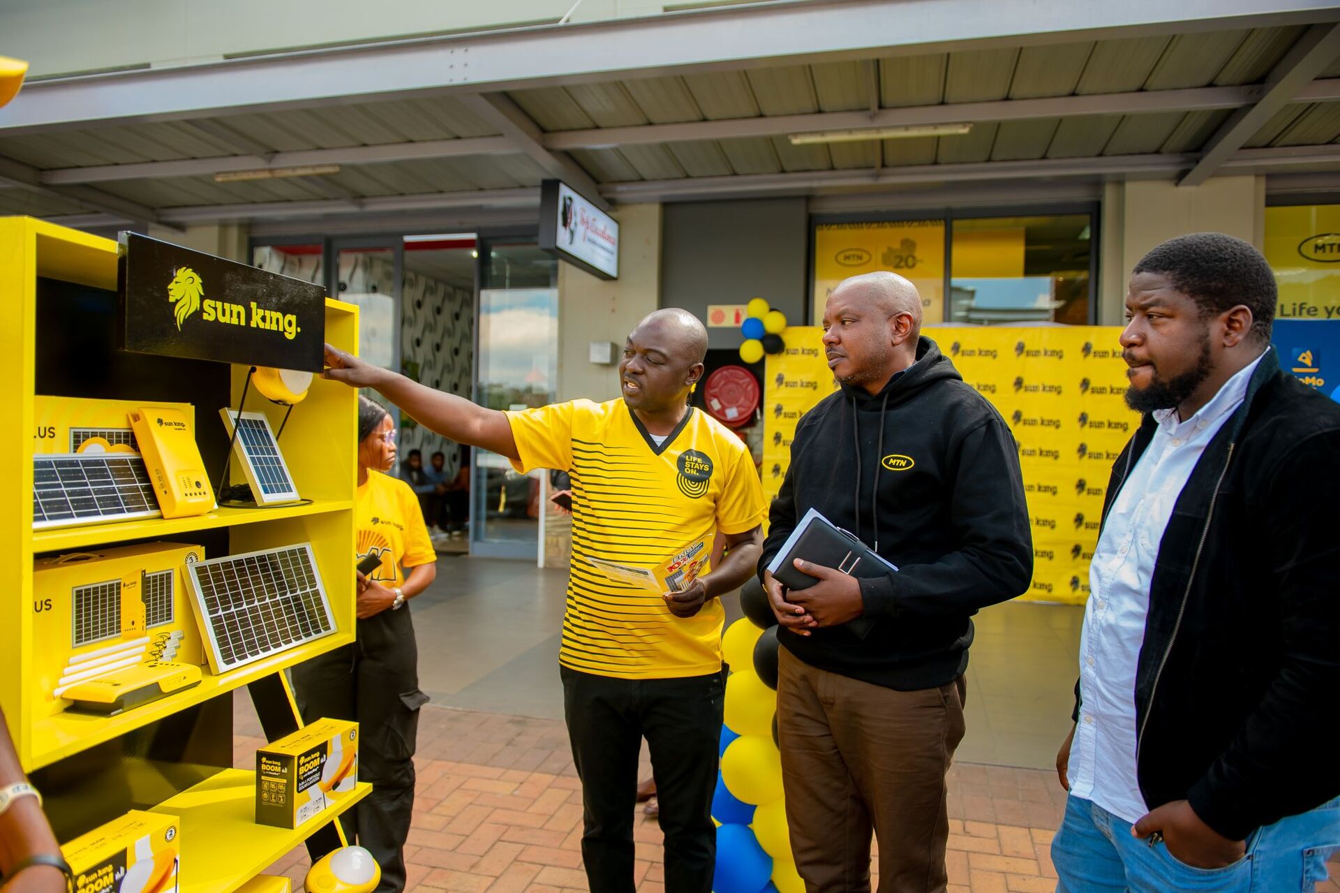 This Week in African Tech 🌍 