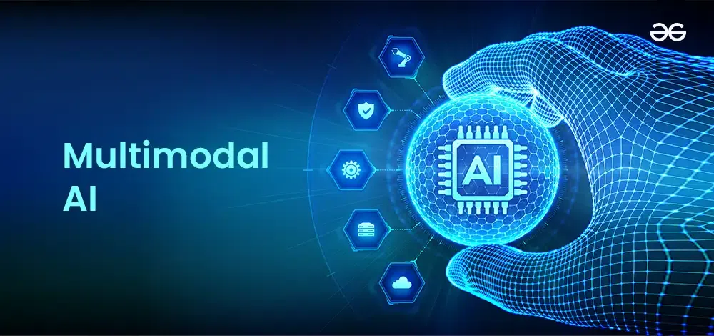 What Is Multimodal AI?