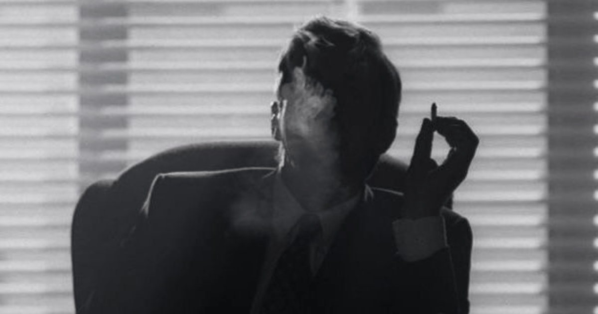 IN DEPTH: THE METHOD THAT GOT US OUT