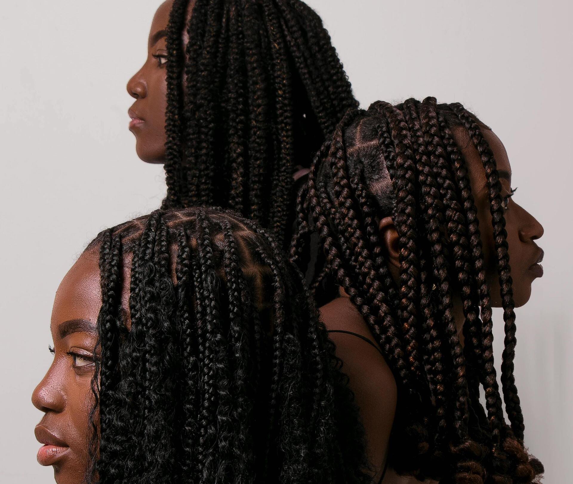 Non-Toxic Braiding Hair Brand Expands National Retail Footprint with Major Store Partnerships