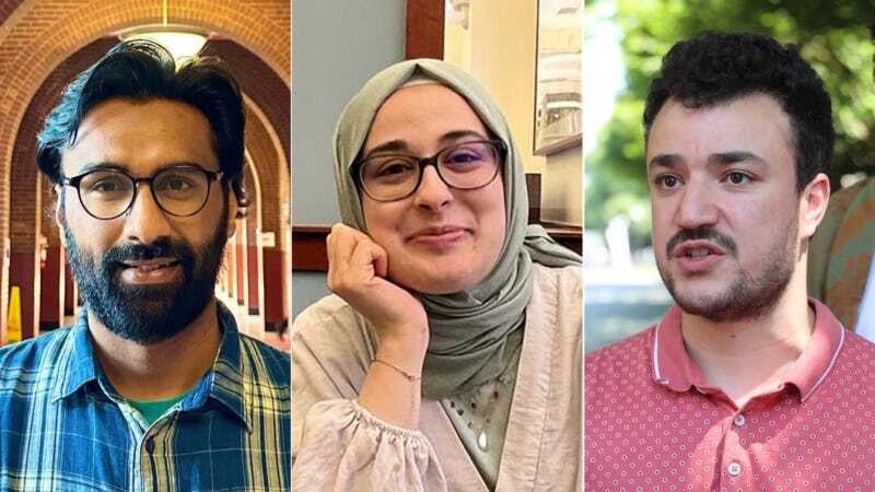 Judge to Decide Remedies After Ruling Trump Policies Violated Student Speech Rights