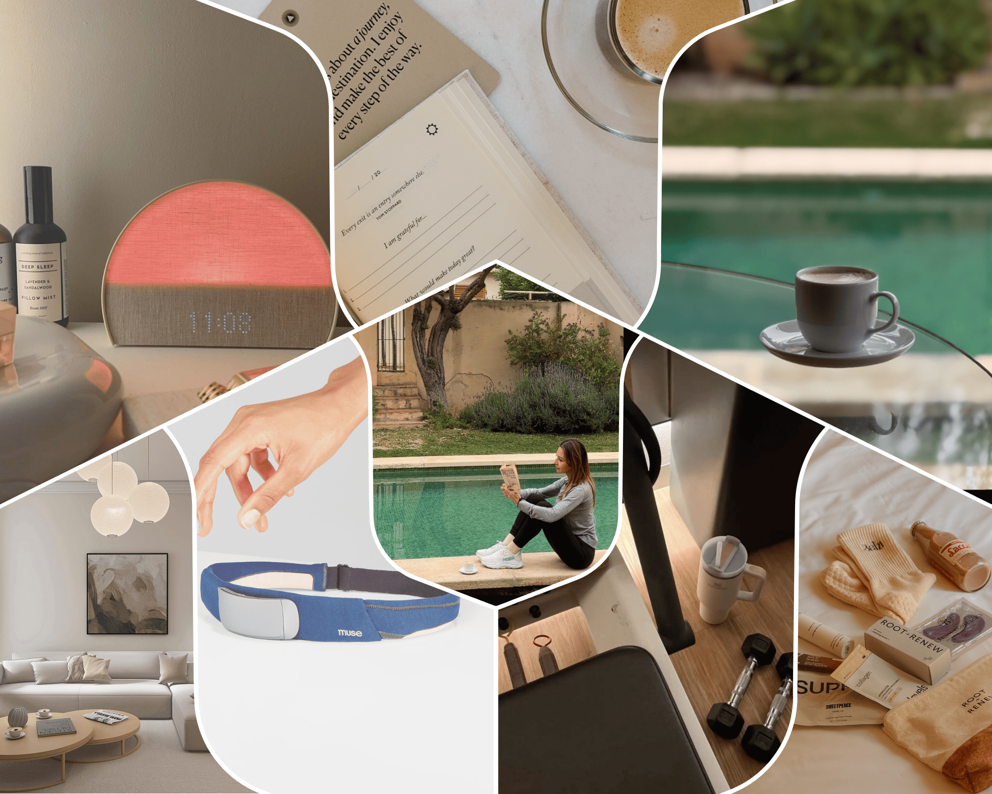 Stop Optimizing Your Morning. Start Protecting It.