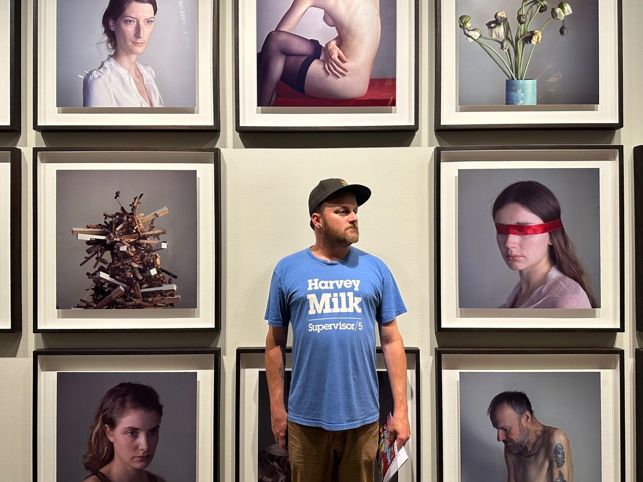 Looking Forward: 10 Years of Photography at Pier 24