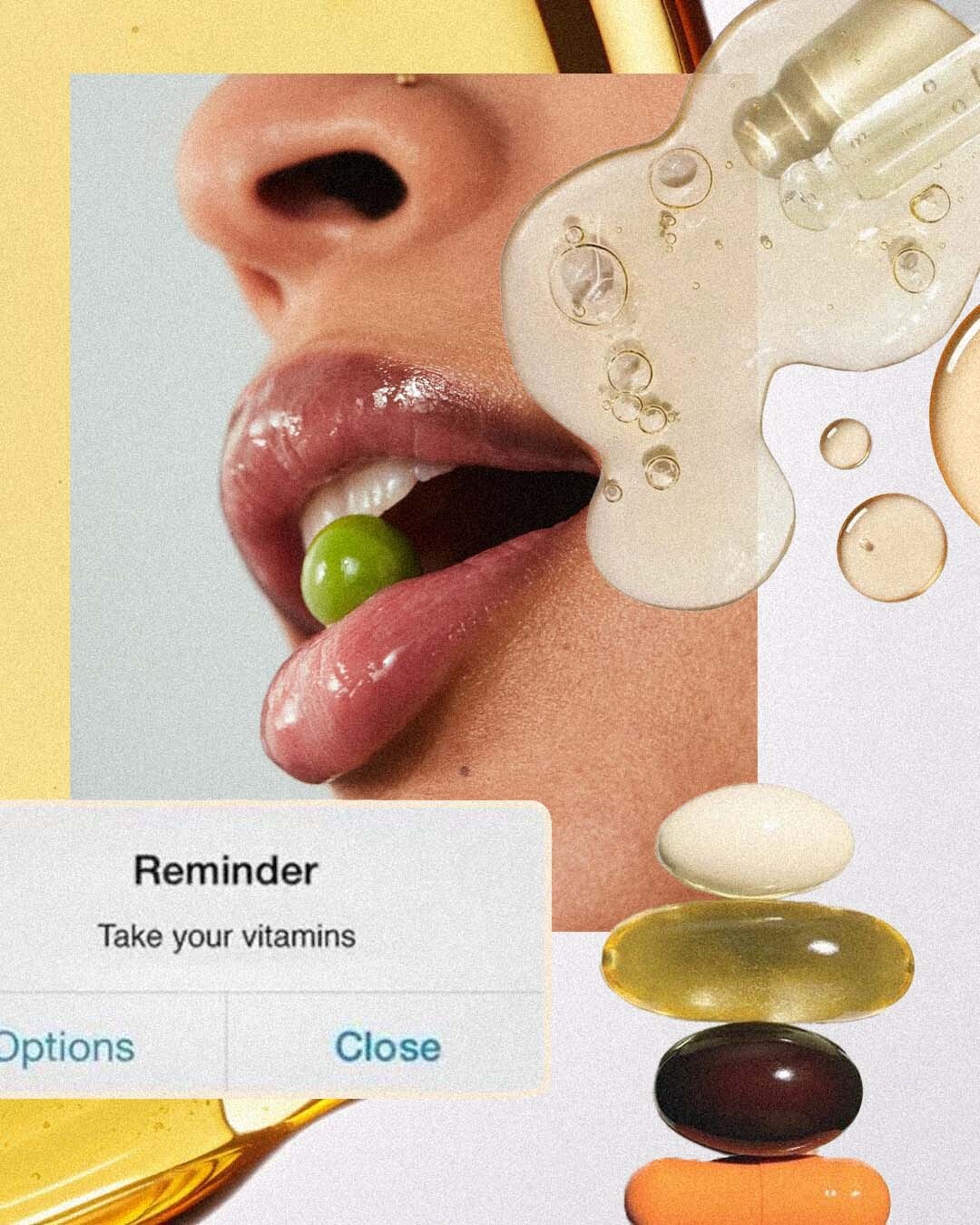 ☆ Your invited to our Pilates event, a study shows AI is ruining your brain, 5 cosy oat bowls worth trying