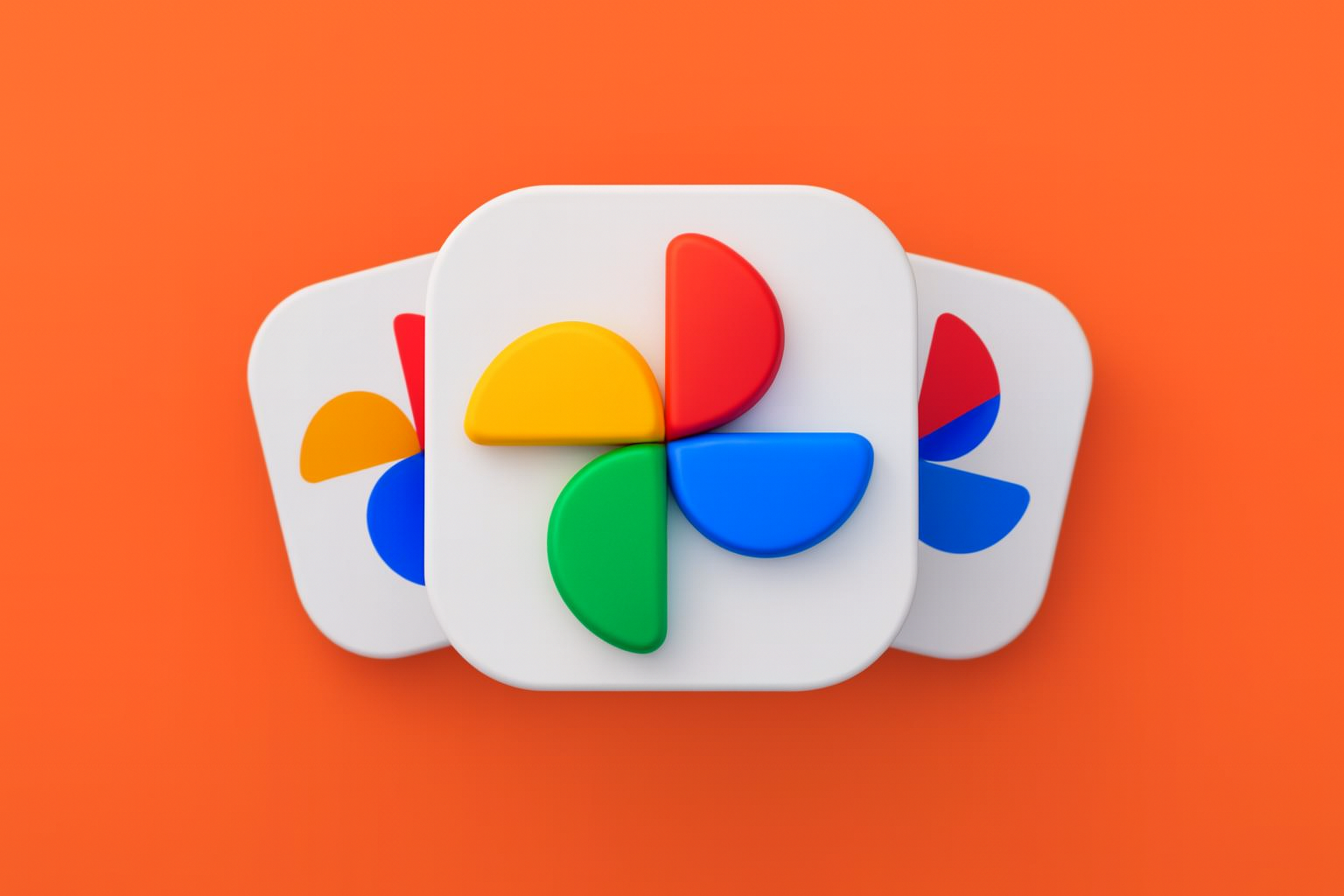 Google Photos just killed manual photo retouching