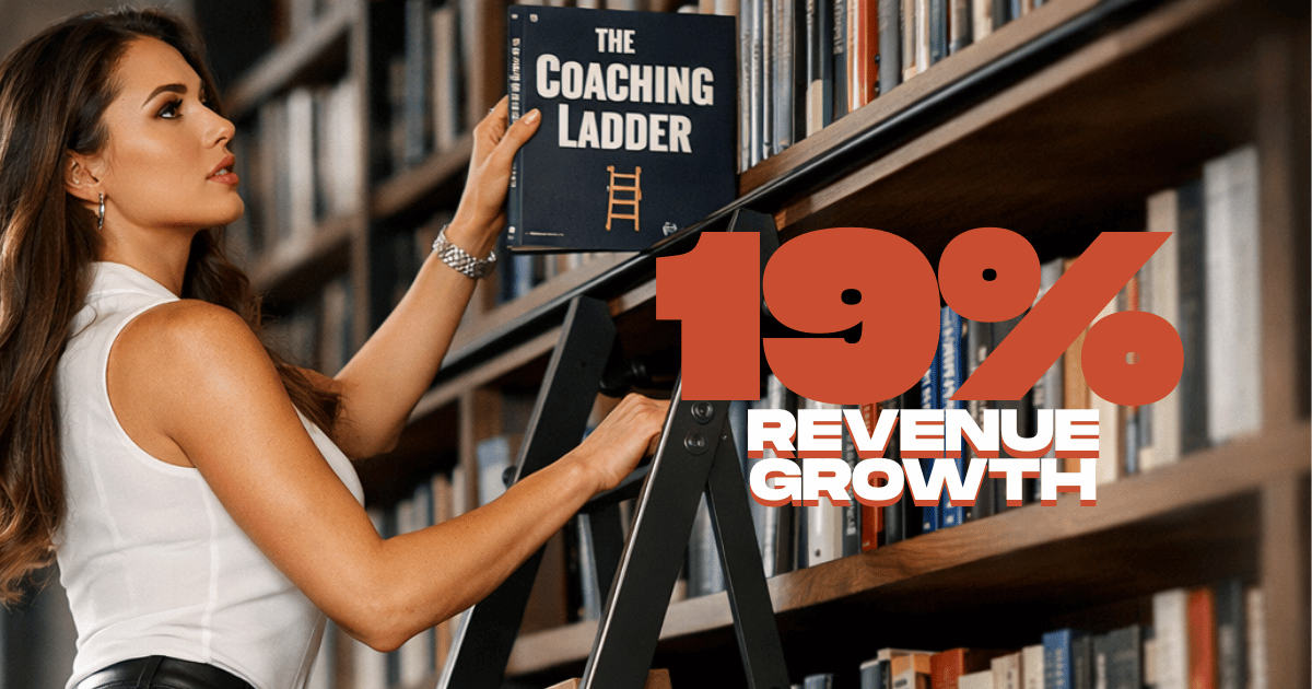 The Coaching Time Gap: Managers Know It Matters