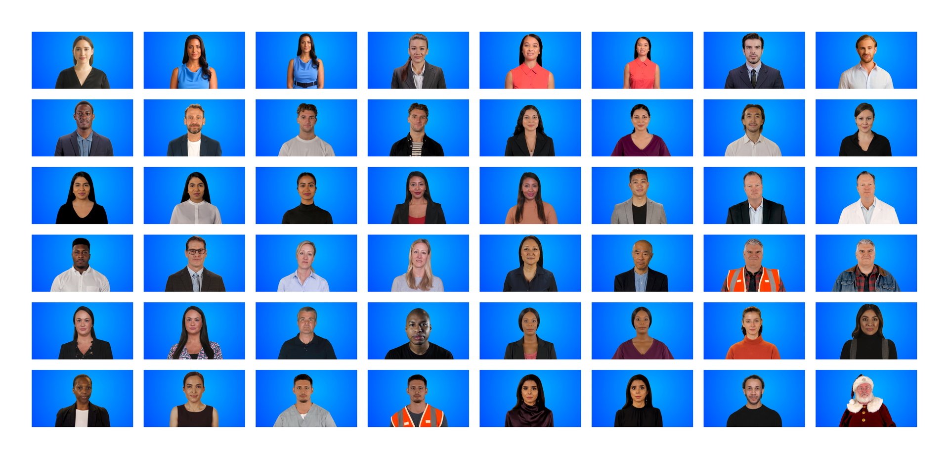 Nvidia and Google back AI video unicorn Synthesia at $4B