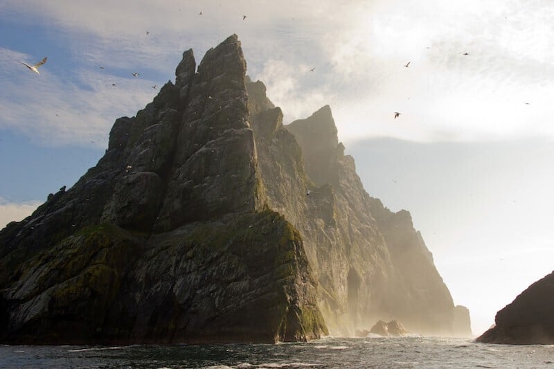 St Kilda: A Wildlife Cruise to the Outer Hebrides