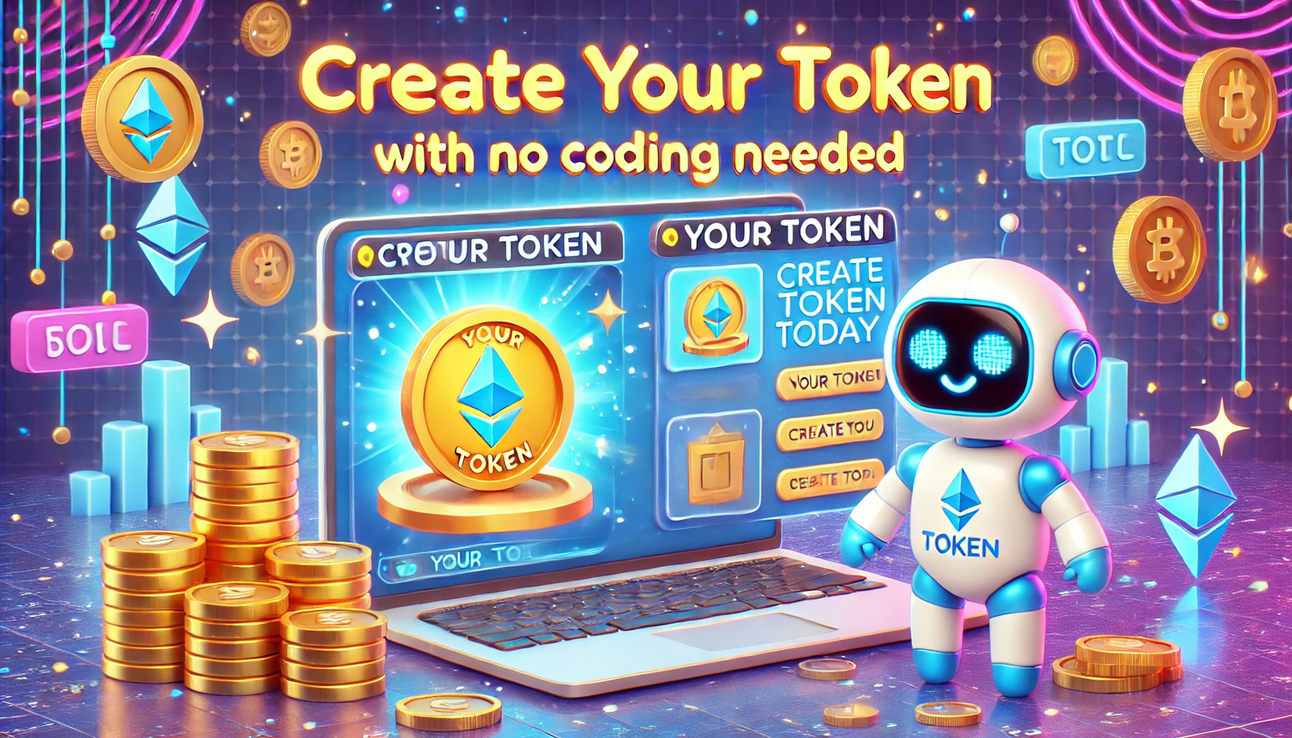 🚨 Just Found a SECRET Money Machine Hack in Crypto Space with AI (No Joke!)