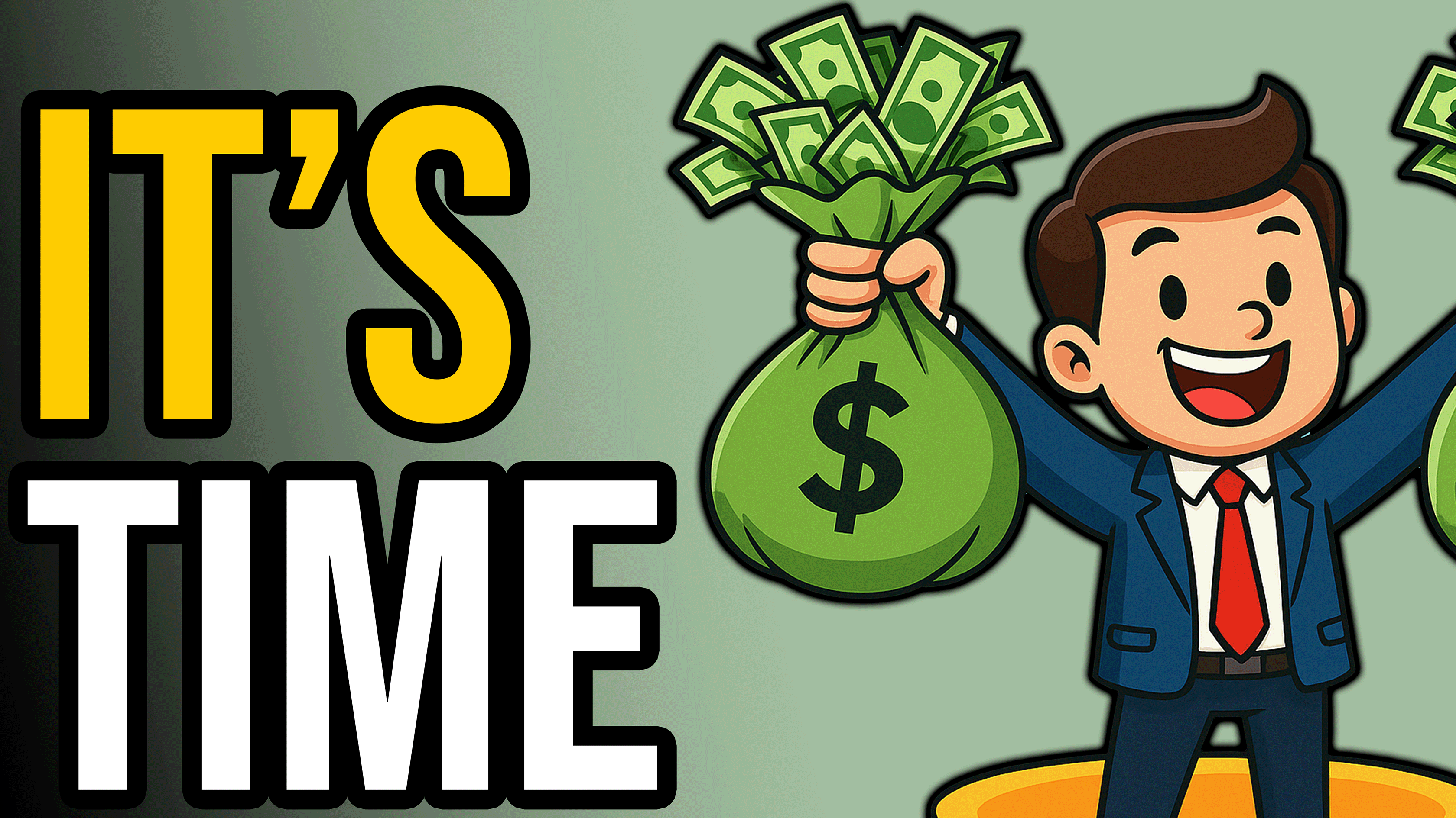 I've Been Working on a Secret Project for Months — Here It Is