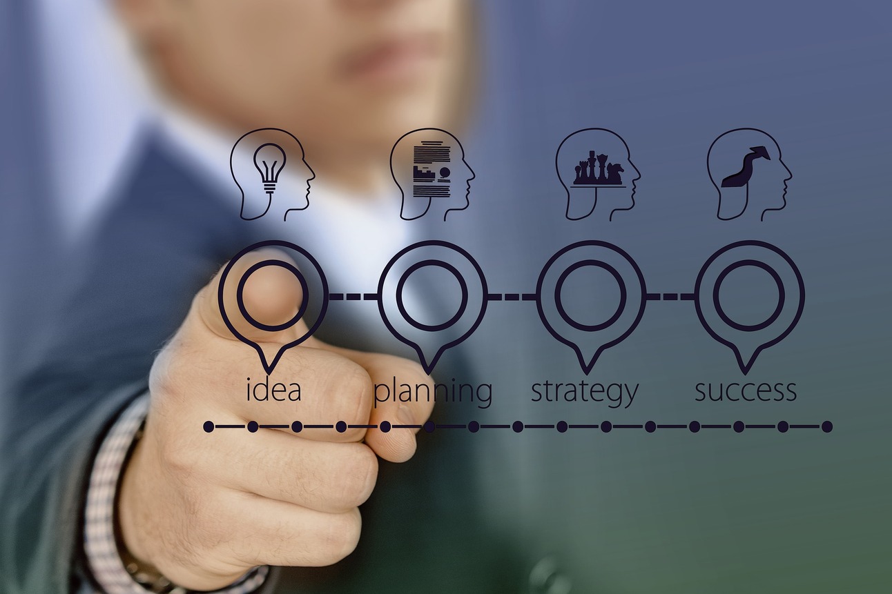 How a Simple Newsletter Can Make You the Go-To Expert In Your Industry