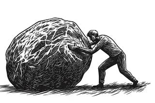 Be Anti-fragile (Answer to all your problems)