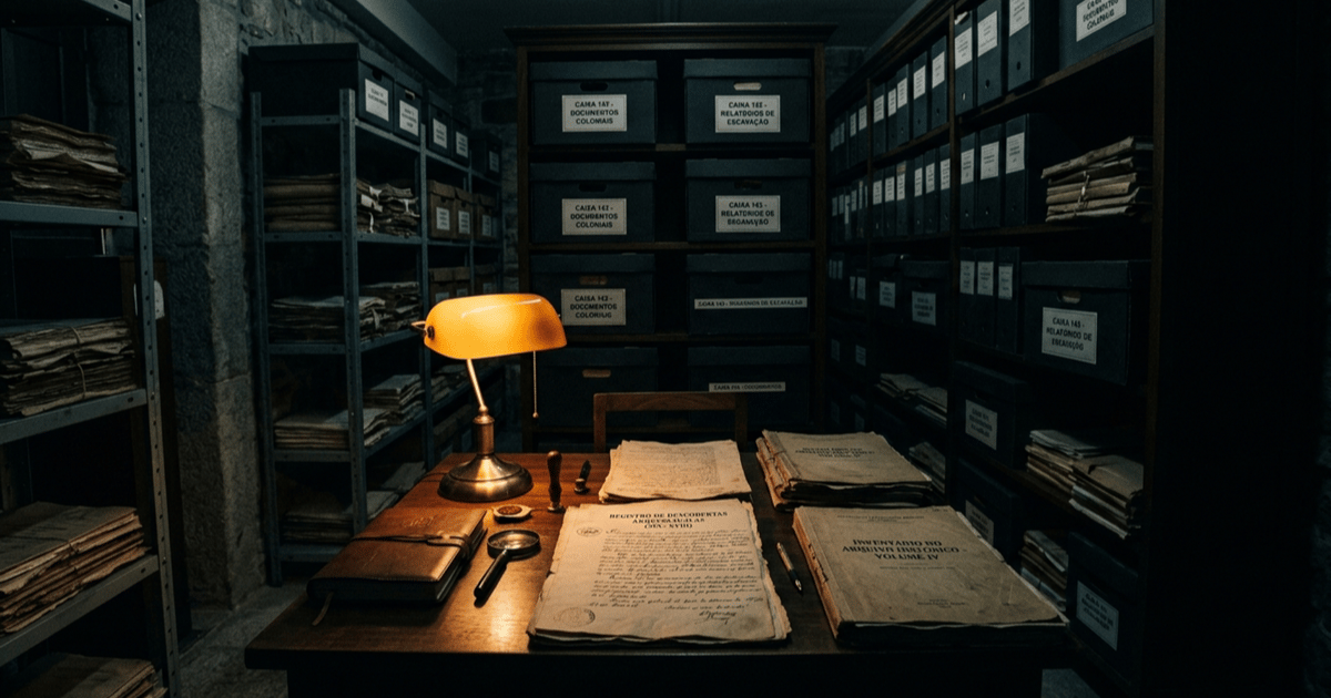 O livro que ninguém consegue ler