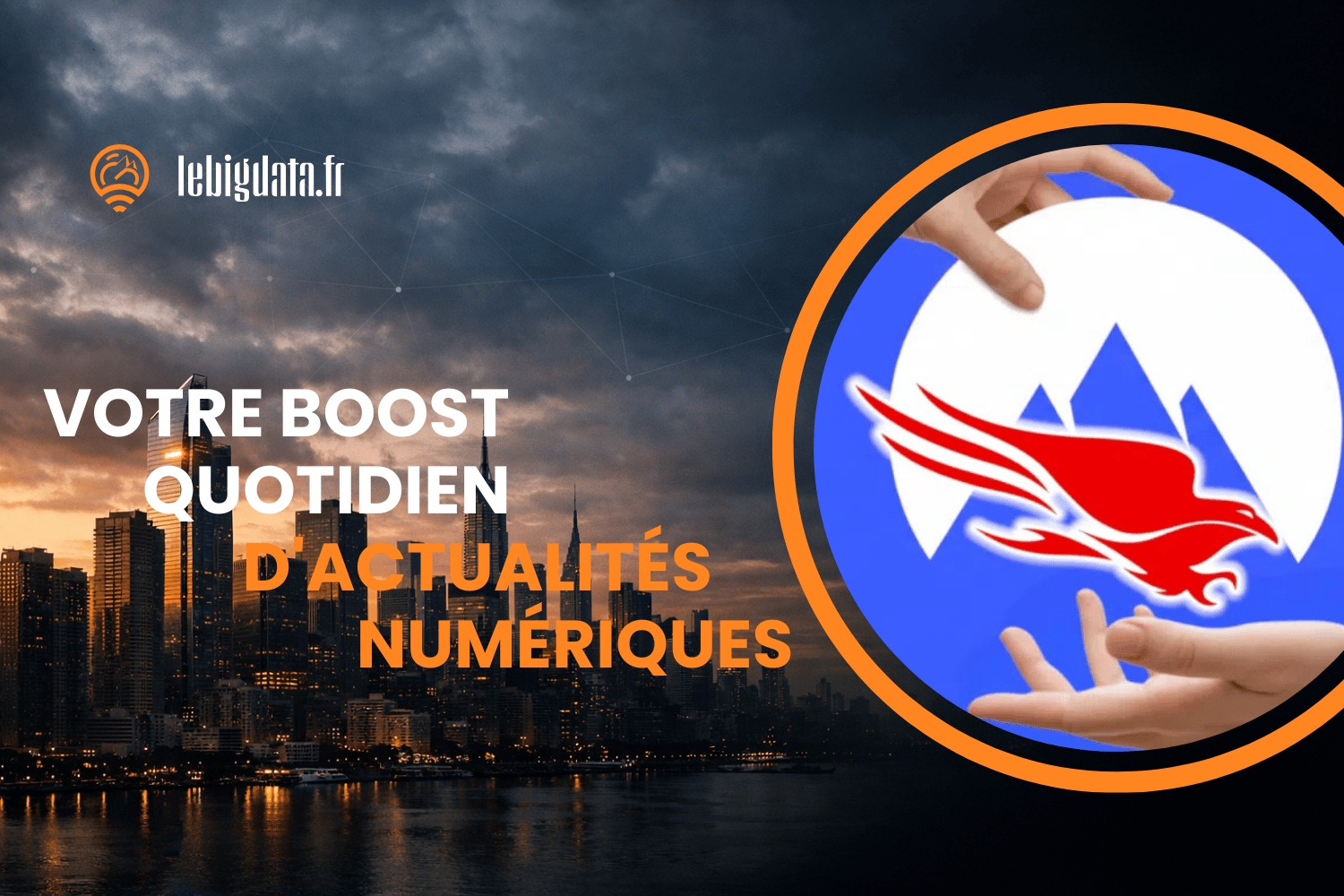 NordVPN et CrowdStrike : Comment cette alliance va changer votre sécurité ?