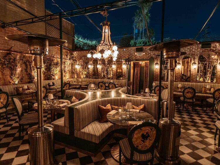 The Top Most Expensive Restaurants in the Peninsula for a Luxurious Dining Experience