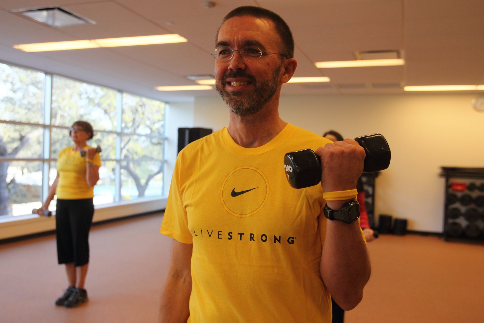 The Most Important Thing to Lower Your Cancer Risk