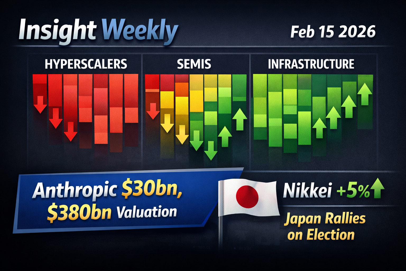 Rotation away from Nasdaq