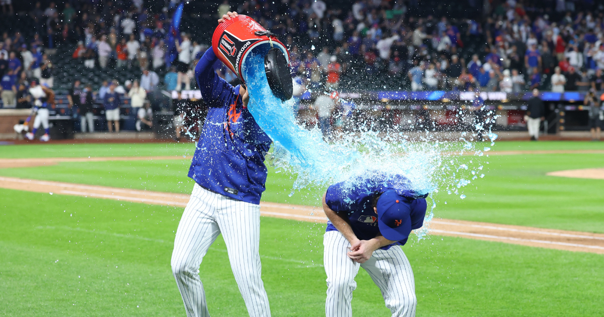 10 MLB Bets to Watch Today + NFL Power Rankings