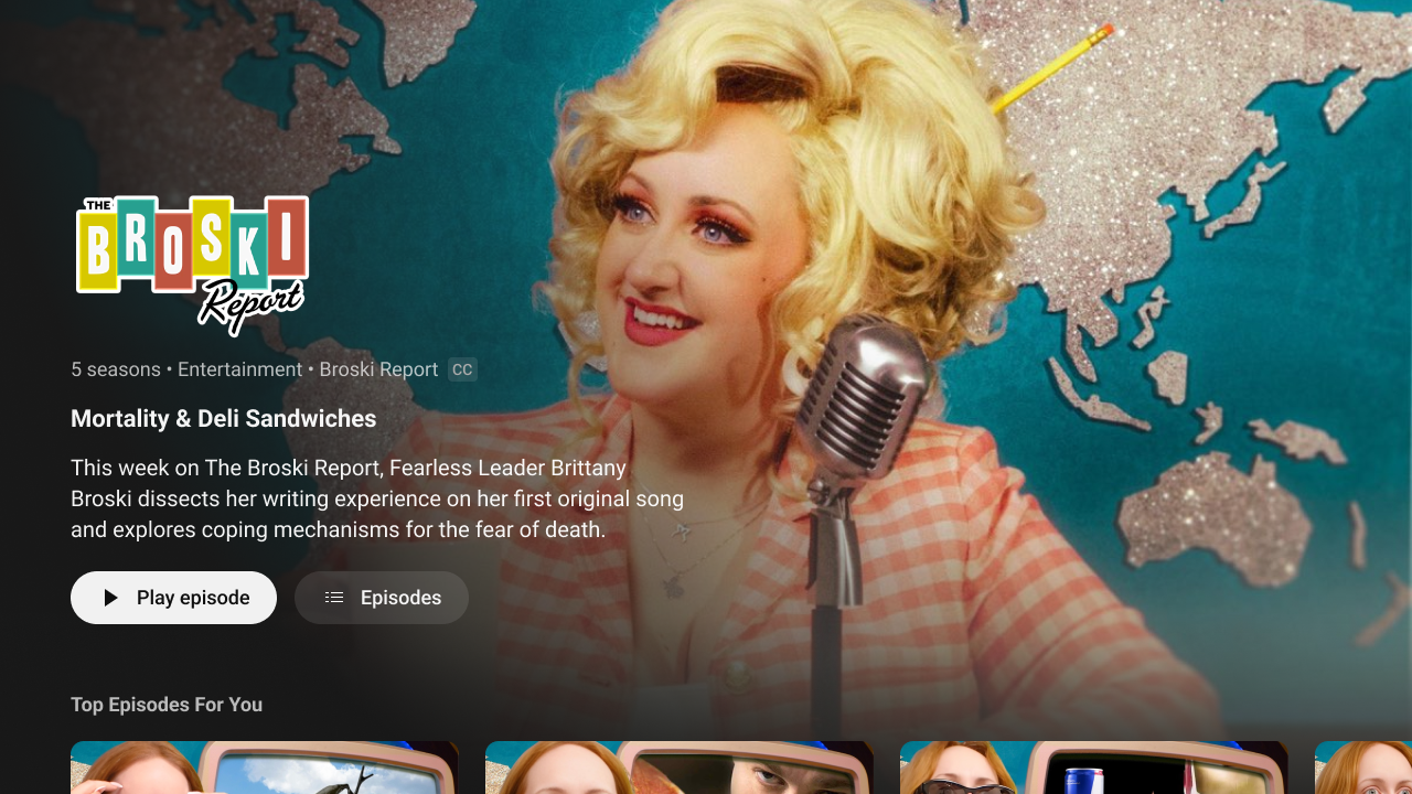 Inside YouTube's transformation on TV