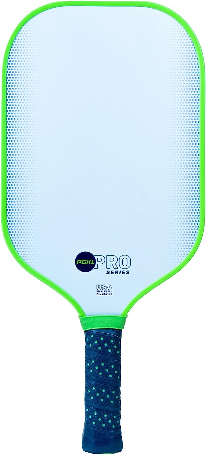 PCKL Premium Pickleball Paddle Review