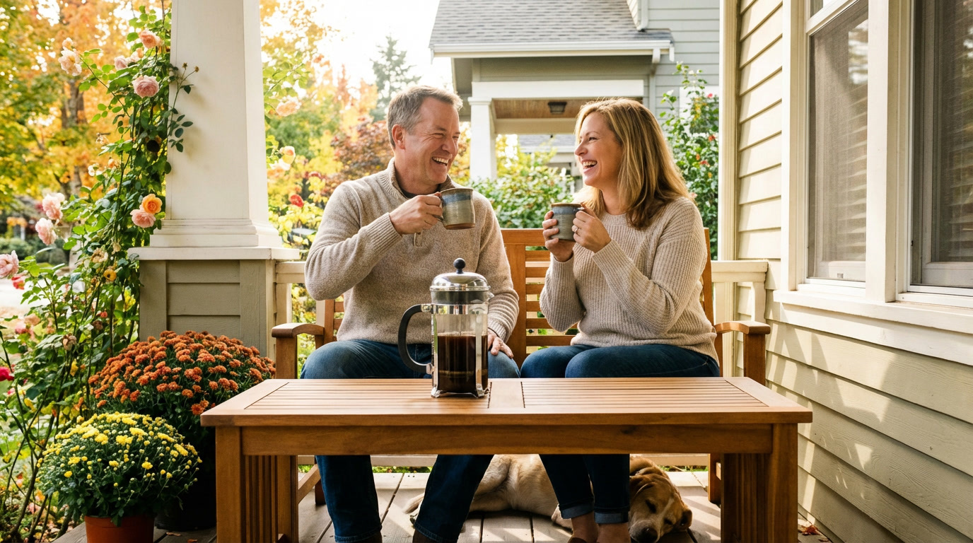 ☕ Can your Coffee reduce risk of diabetes, heart attack, and strokes? 